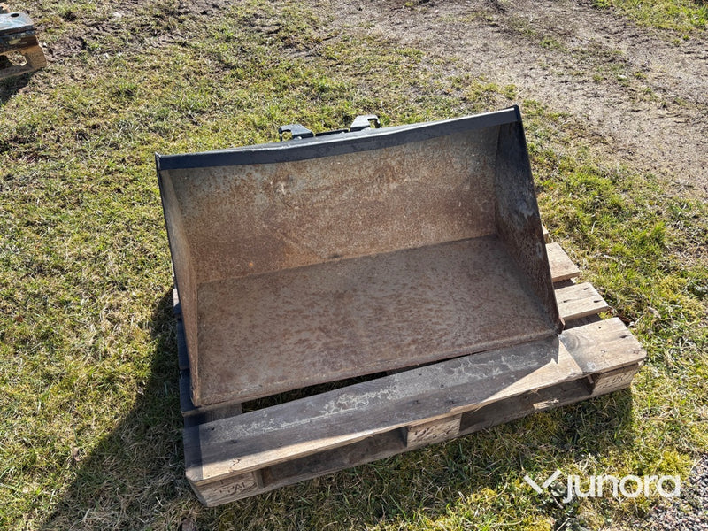 Skopa - Avant 200 serien