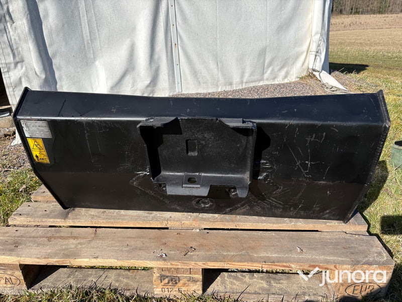 Skopa - Avant 200 serien