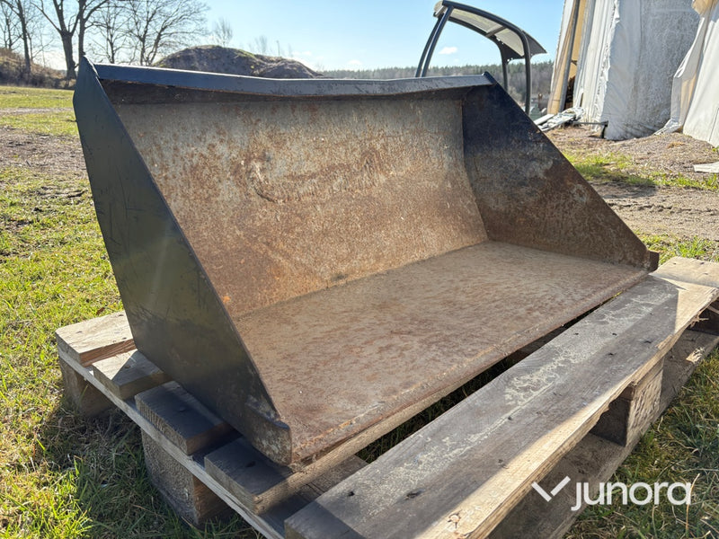 Skopa - Avant 200 serien