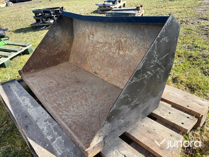 Skopa - Avant 200 serien