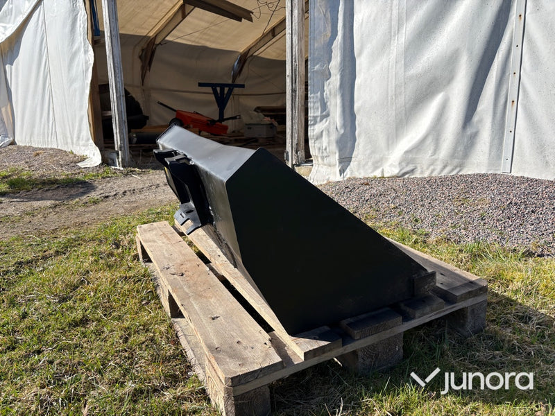 Skopa - Avant 200 serien