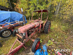 Traktor - BM 425