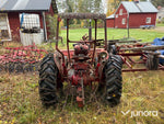 Traktor - BM 425