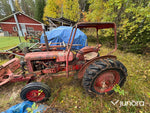 Traktor - BM 425