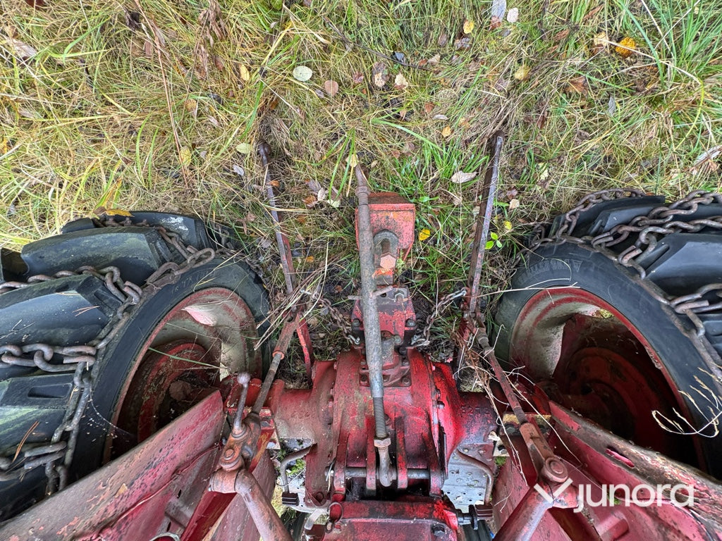 Traktor - BM 425
