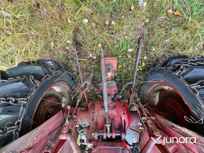 Traktor - BM 425