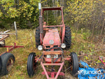 Traktor - BM 425