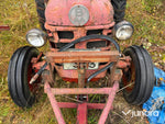 Traktor - BM 425