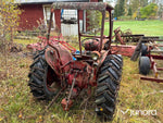 Traktor - BM 425