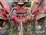Traktor - BM 425