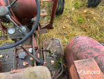 Traktor - BM 425