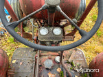Traktor - BM 425