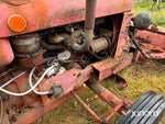 Traktor - BM 425