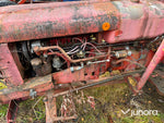 Traktor - BM 425