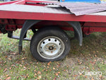 Biltransport Citroën Jumper EH35L HDI