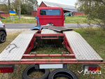 Biltransport Citroën Jumper EH35L HDI