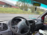 Biltransport Citroën Jumper EH35L HDI