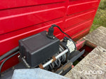 Biltransport Citroën Jumper EH35L HDI