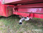 Biltransport Citroën Jumper EH35L HDI