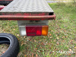 Biltransport Citroën Jumper EH35L HDI