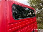 Biltransport Citroën Jumper EH35L HDI