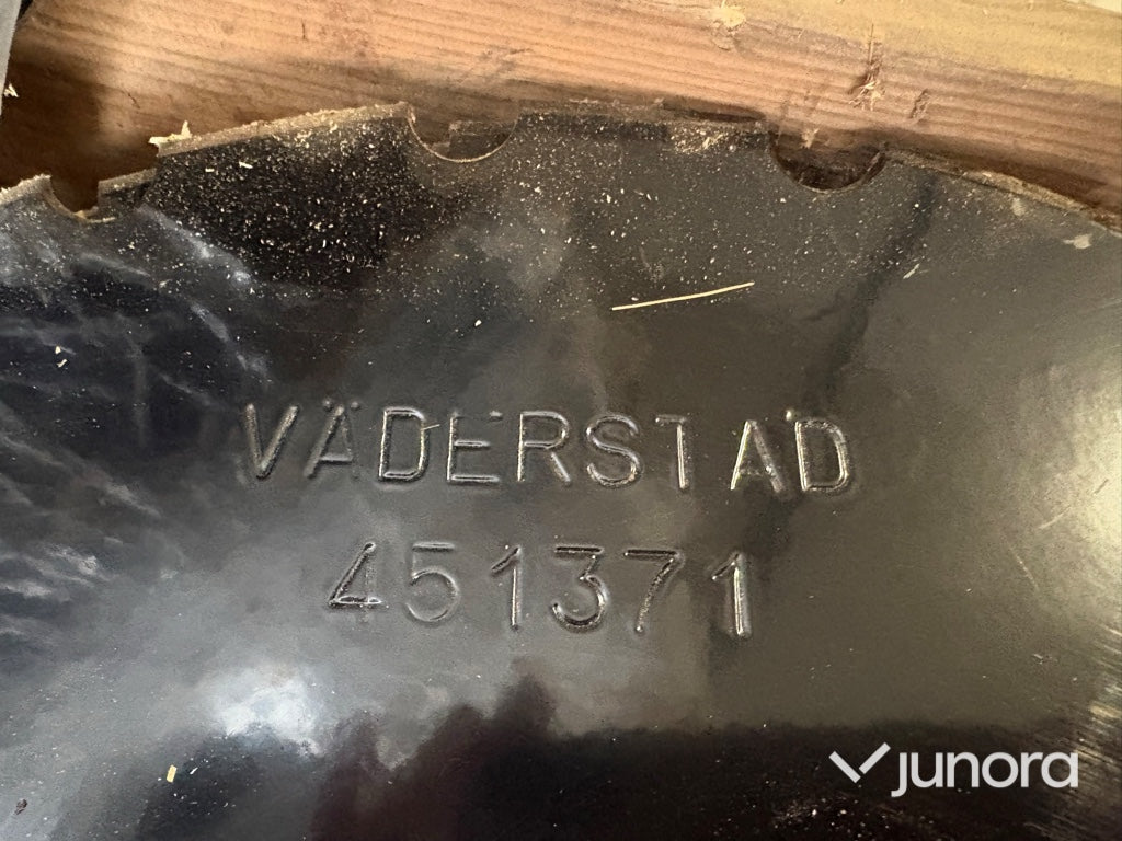 Reservdelar - Väderstad, Rapid