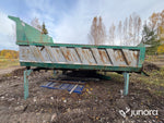 Bergflak / Dumperflak