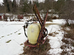 Växtodlingsspruta - Hardi, 1301NK 600 12 SB