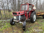 Traktor - Massey Ferguson 165
