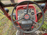 Traktor - Massey Ferguson 165