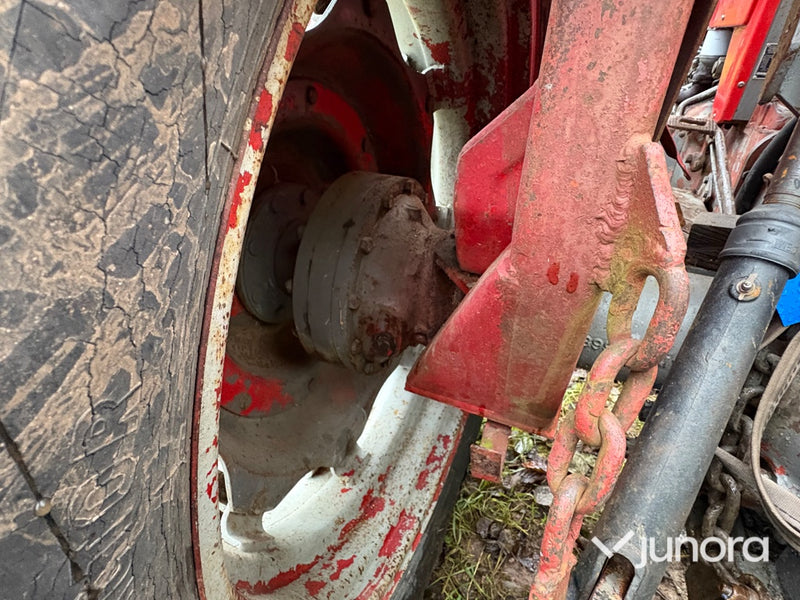 Traktor - Massey Ferguson 165