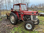 Traktor - Massey Ferguson 165