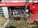 Traktor - Massey Ferguson 165
