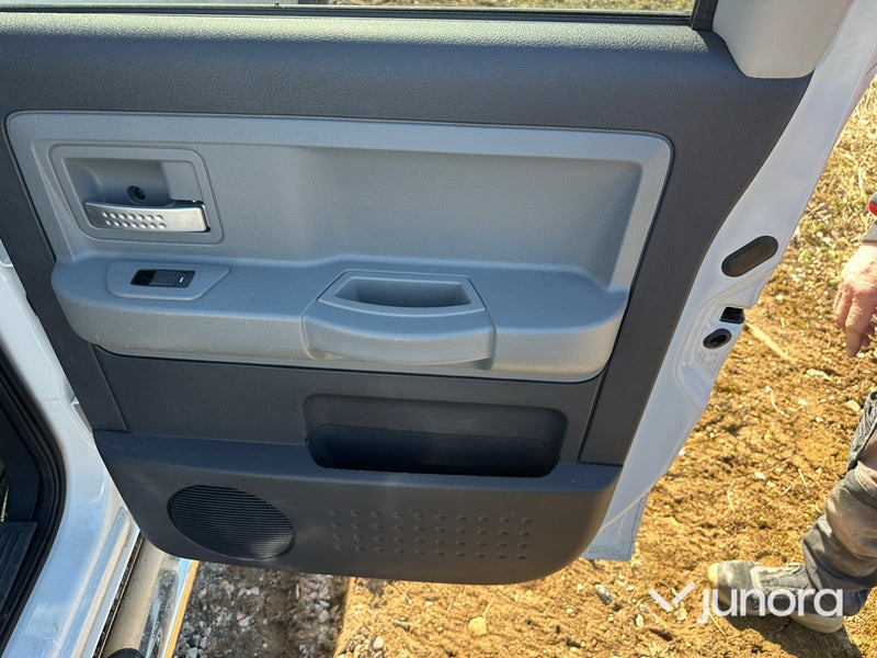 Pickup - Dodge, Dakota