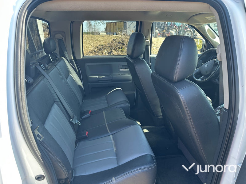 Pickup - Dodge, Dakota