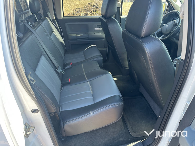 Pickup - Dodge, Dakota