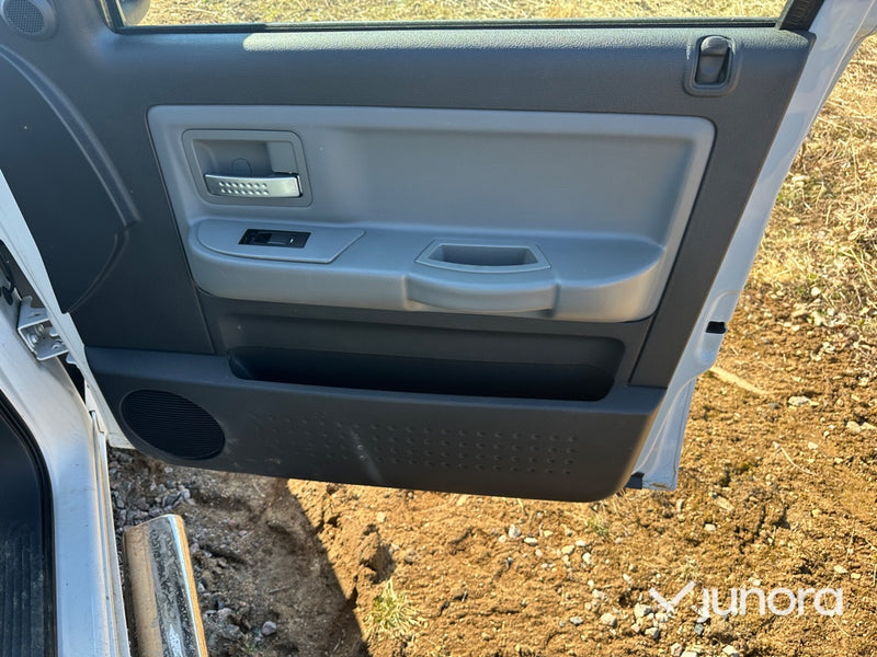 Pickup - Dodge, Dakota