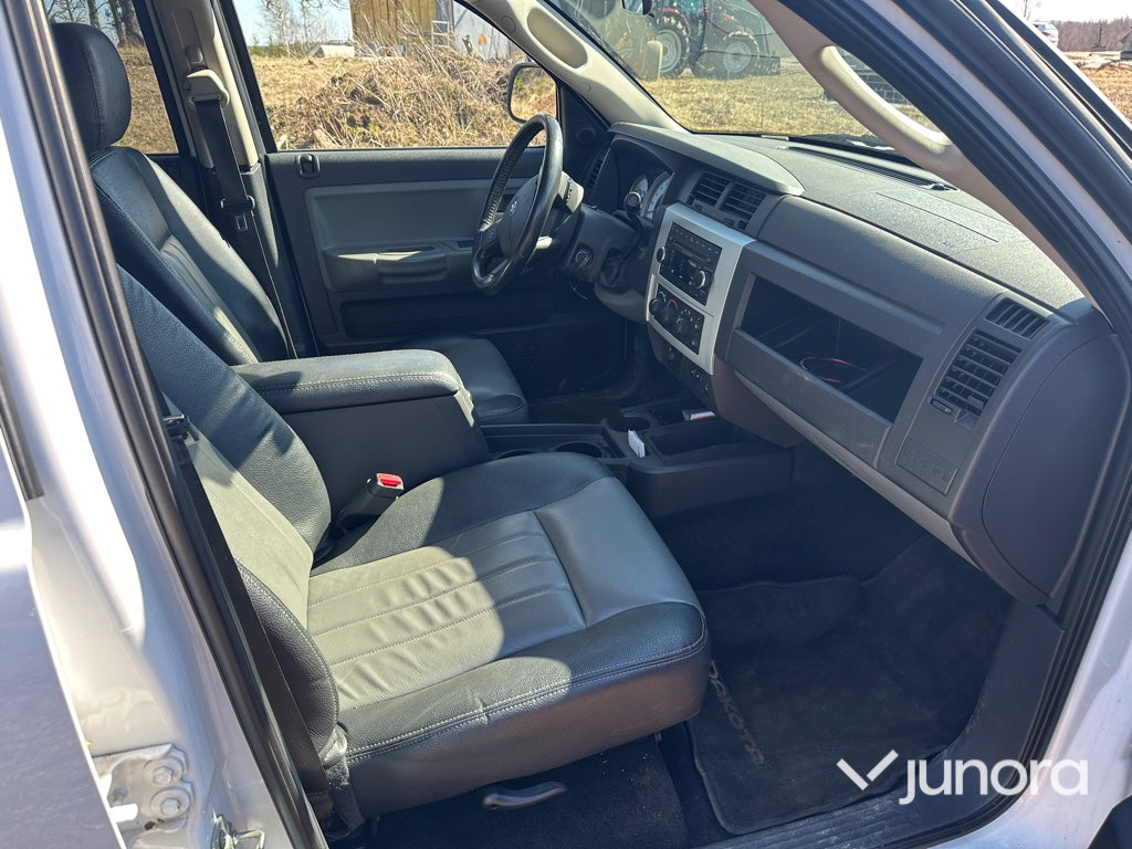 Pickup - Dodge, Dakota