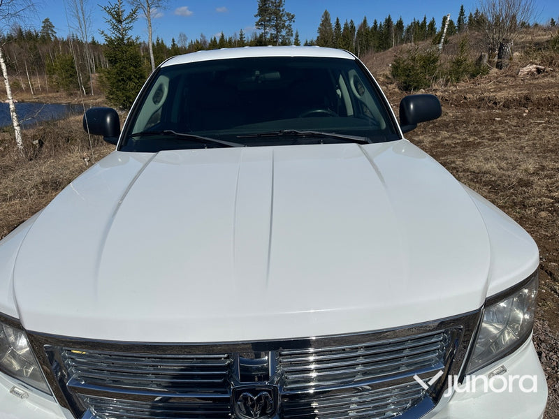 Pickup - Dodge, Dakota