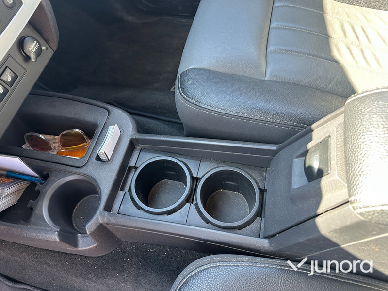 Pickup - Dodge, Dakota