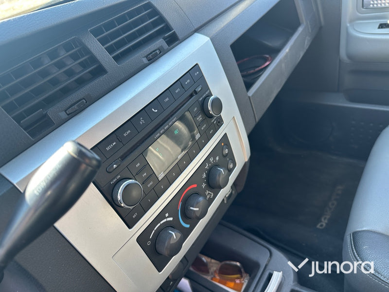 Pickup - Dodge, Dakota