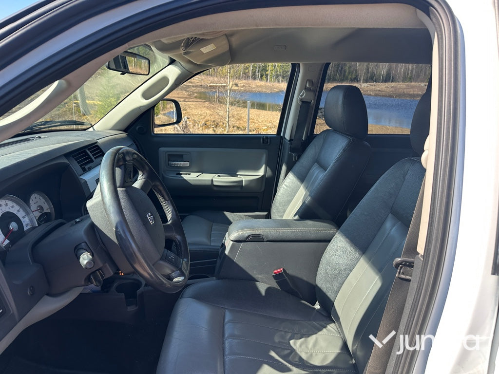 Pickup - Dodge, Dakota