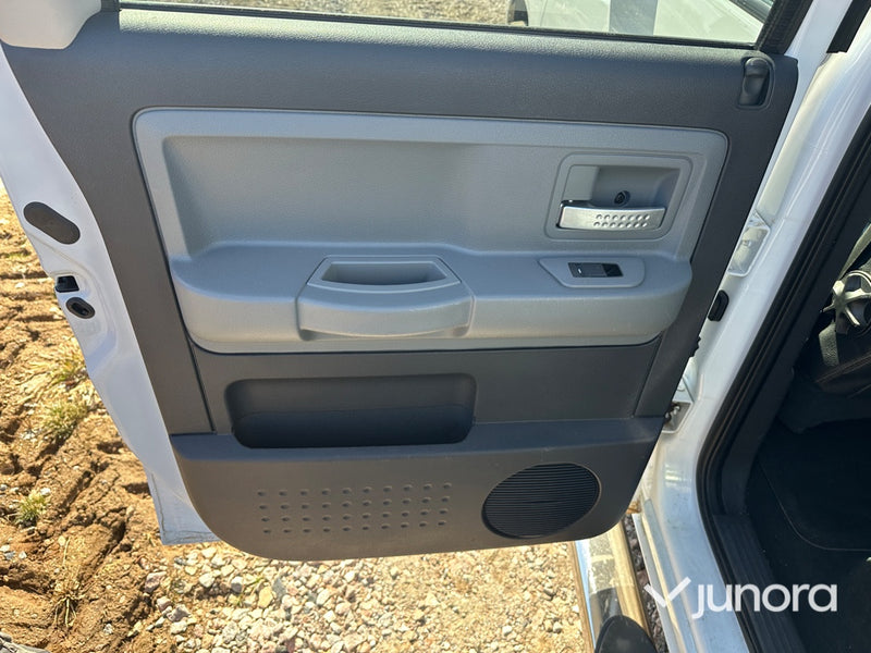 Pickup - Dodge, Dakota