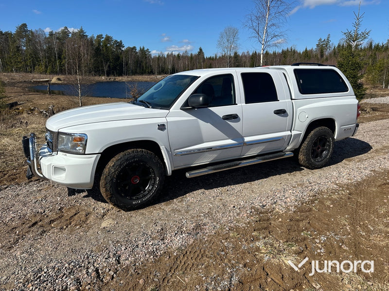 Pickup - Dodge, Dakota