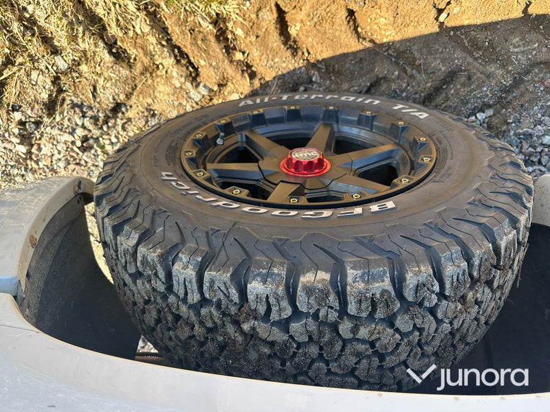 Pickup - Dodge, Dakota