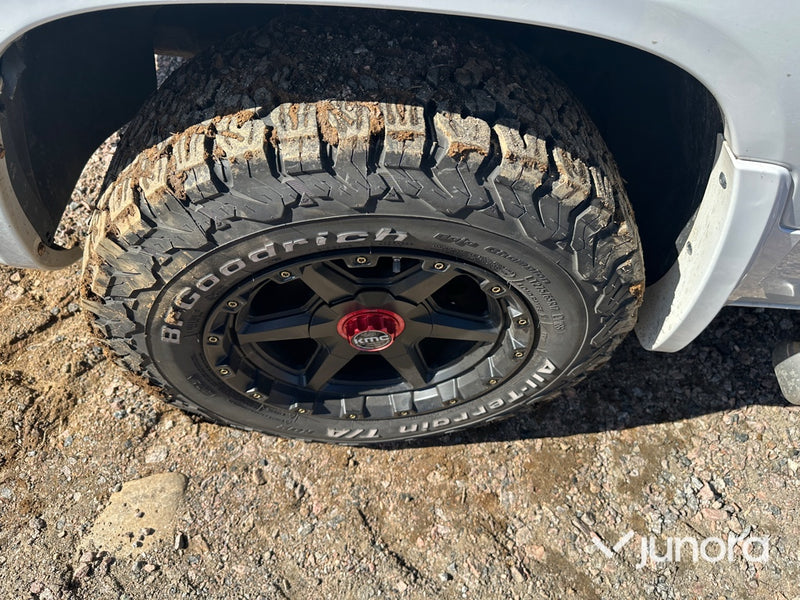 Pickup - Dodge, Dakota