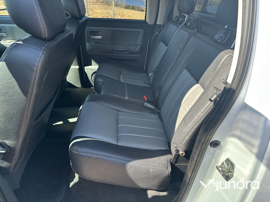 Pickup - Dodge, Dakota