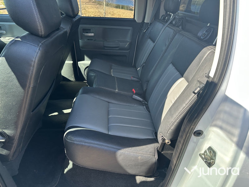 Pickup - Dodge, Dakota