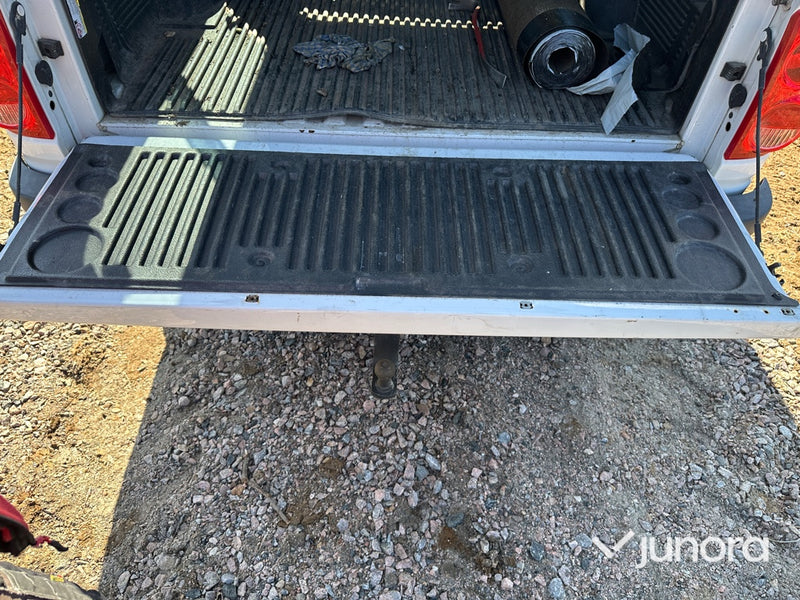 Pickup - Dodge, Dakota