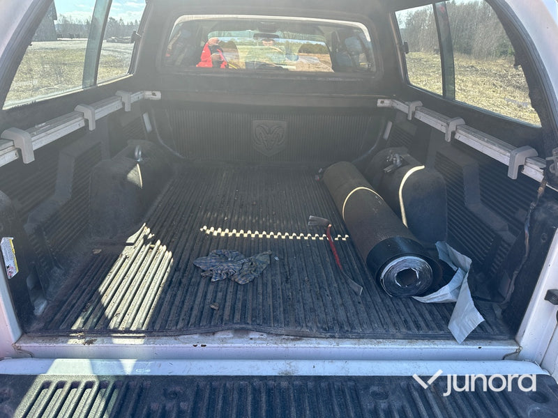 Pickup - Dodge, Dakota